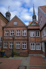 Obraz premium Stader Altstadt