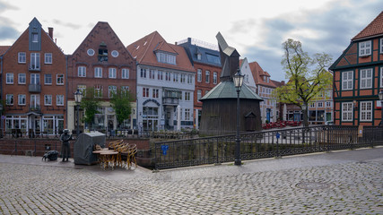 Fischmarkt