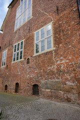 Historisches Rathaus Stade