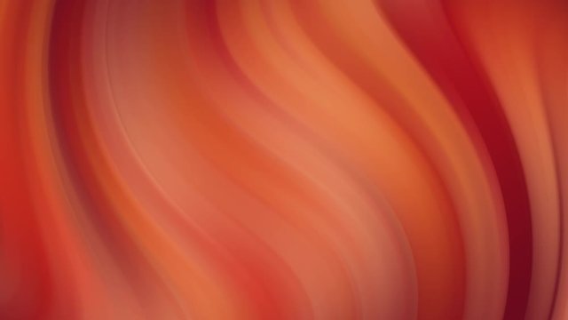 abstract gradient background orange color