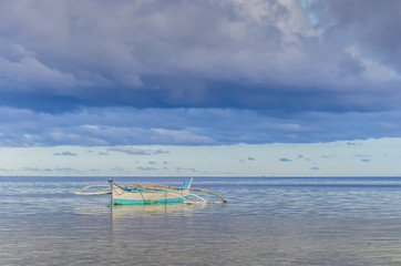 Siargao Island Cloud 9 Tower