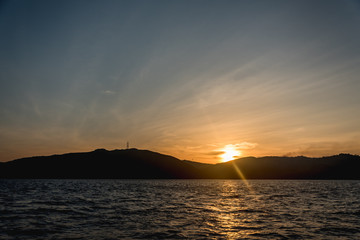 Siargao Island The Pilippines