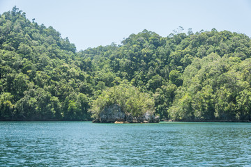 Siargao Island The Pilippines