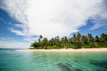 Siargao Island The Pilippines