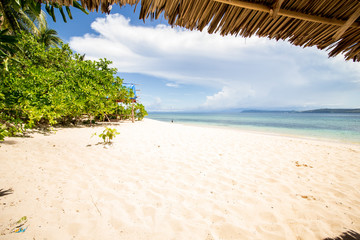 Siargao Island The Pilippines