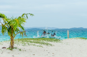 Siargao Island Cloud 9 Tower