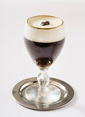 irish coffee