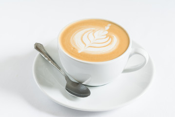 cup of coffee