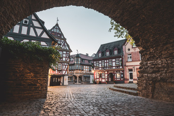 Altstadt Idstein