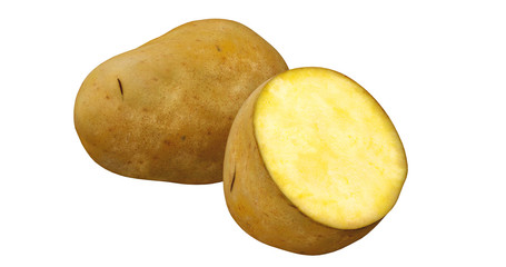 potato