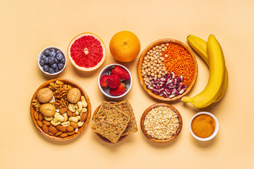 Foods for Improving Mental Health