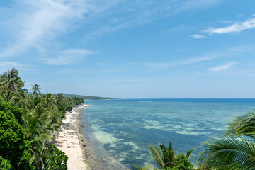 Siargao Island Cloud 9 Tower