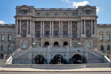 Washington DC