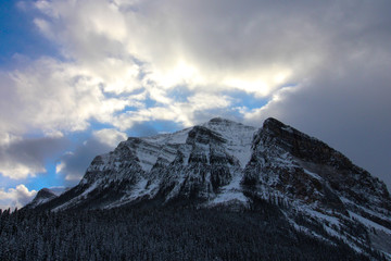 mountain