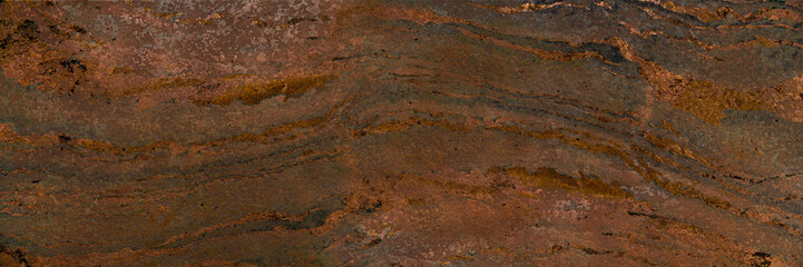 red stone marble surface with veins and glossy abstract texture background of natural material. illustration. backdrop in high resolution. raster file of wall surface or natural material.