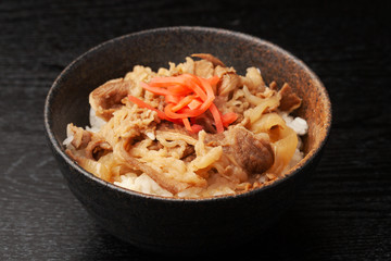 牛丼