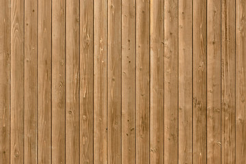 Wooden board wall background