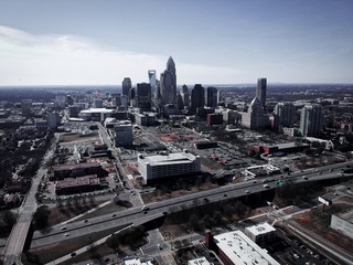 Charlotte is the most populous city in the U.S. state of North Carolina and home to the 2020 Republican National Convention.