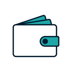 Wallet icon