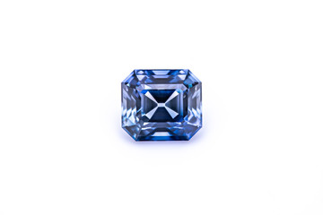 Precious Sapphire Gemstone