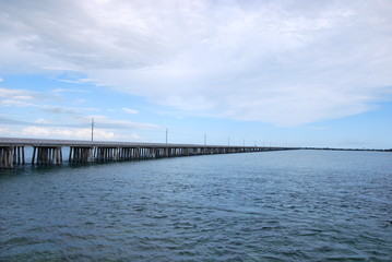 Overseas Highway, Florida