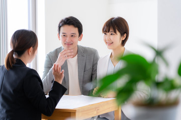 人物　ポートレート