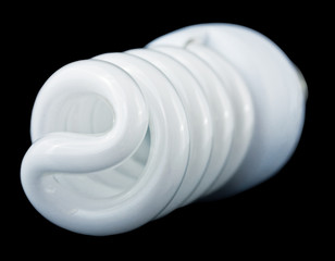 Energy saving electric bulb