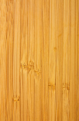  texture of a piece of timber bamboo