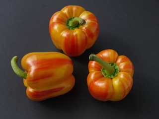Tigerpaprika