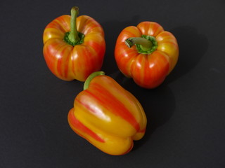 Tigerpaprika