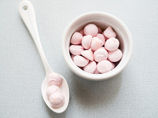 メレンゲクッキー