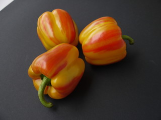 Tiger Paprika