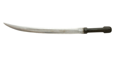 dagger bebut