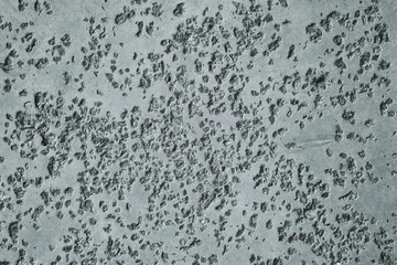 concrete wall