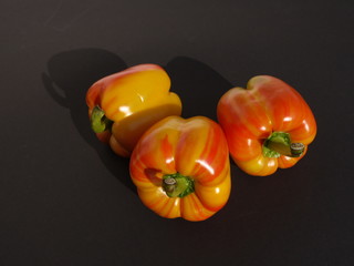 Tiger Paprika