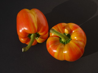 Tiger Paprika