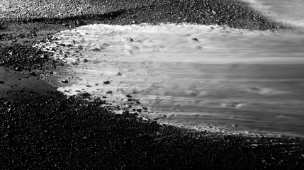 Little Black Beach...