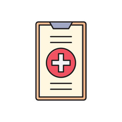 Fototapeta premium clipboard