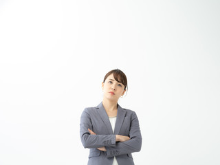 考える女性 Wall Mural Wallpaper Murals Wallsheaven Naka 考える女性 Wall Mural Wallpaper Murals Wallsheaven Naka