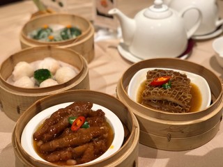 Dim Sum