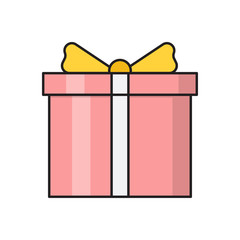 present