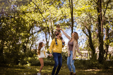 Fototapeta premium Summer adventure.