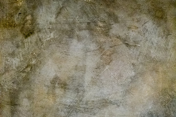 Dirty concrete wall texture.