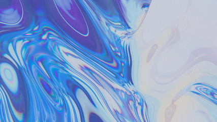 Fototapeta na wymiar Beautiful abstract water background