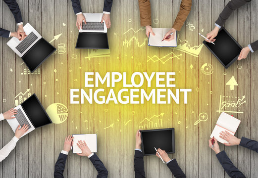Employee Engagement Images – Browse 57,609 Stock Photos ...