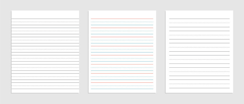 6 959 Best Cursive Paper Images Stock Photos Vectors Adobe Stock