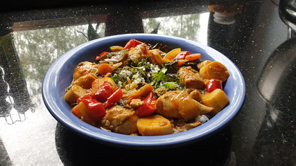 asiatisch kochen