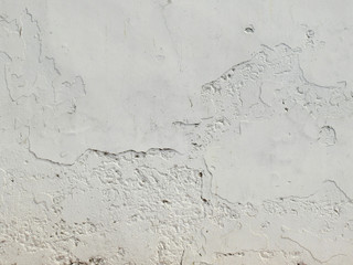 old white wall texture