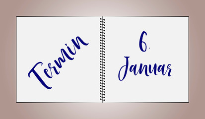 6.Januar