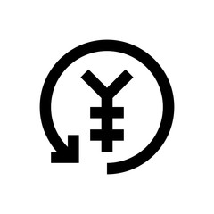 Obraz premium currency